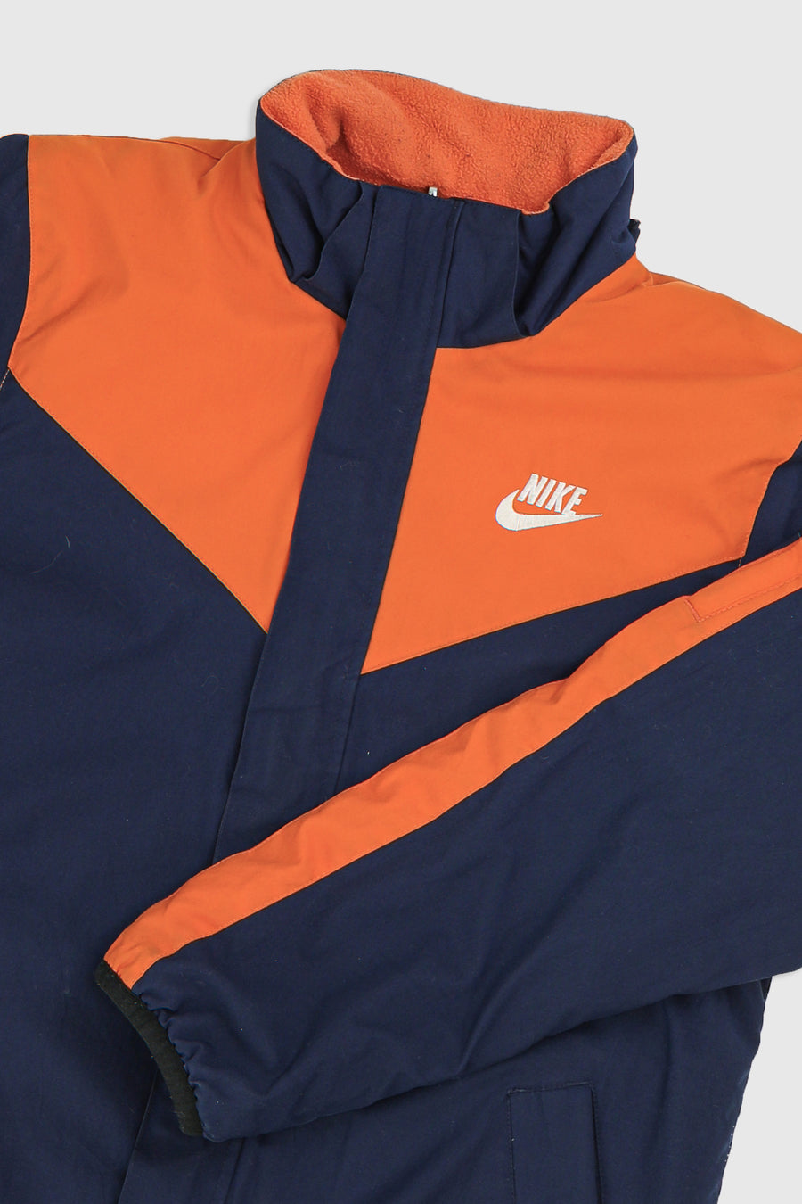 Vintage Nike Reversible Windbreaker - S