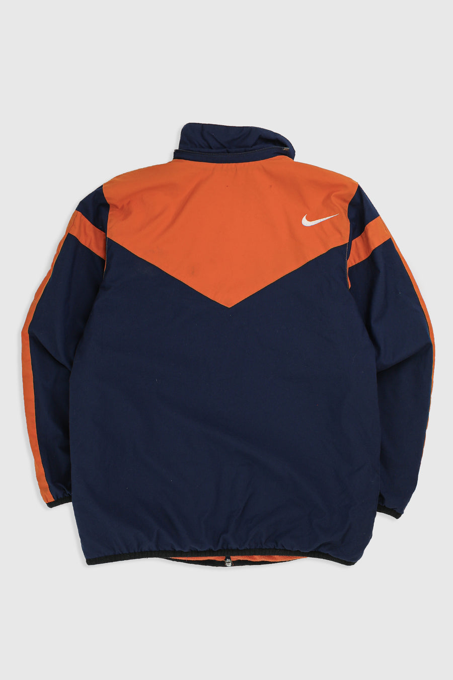 Vintage Nike Reversible Windbreaker - S