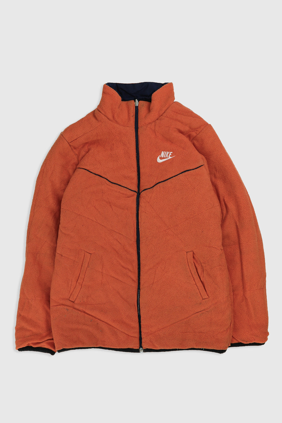 Vintage Nike Reversible Windbreaker - S