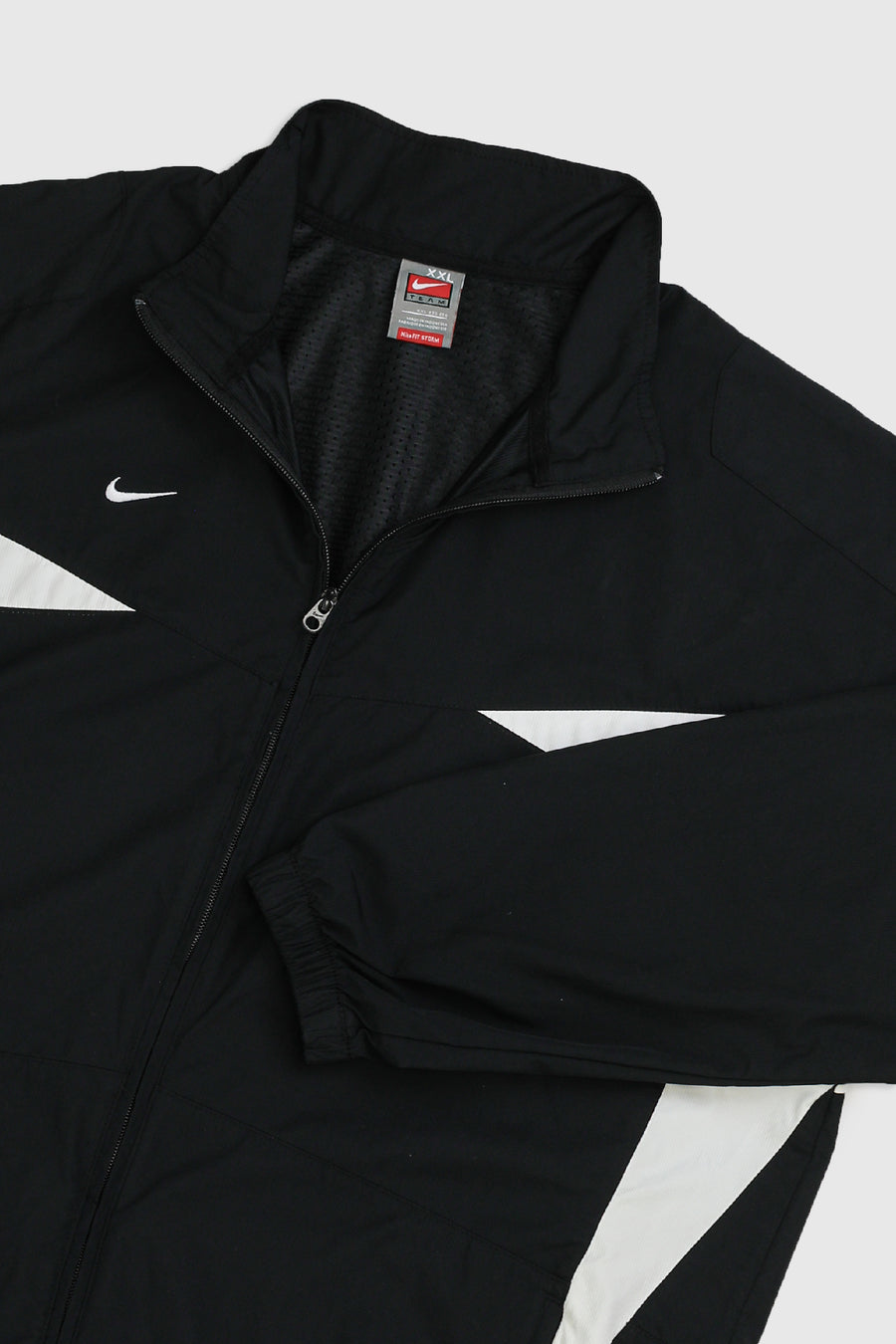 Vintage Nike Windbreaker Jacket