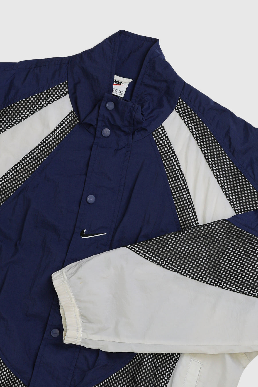 Vintage Nike Windbreaker Jacket