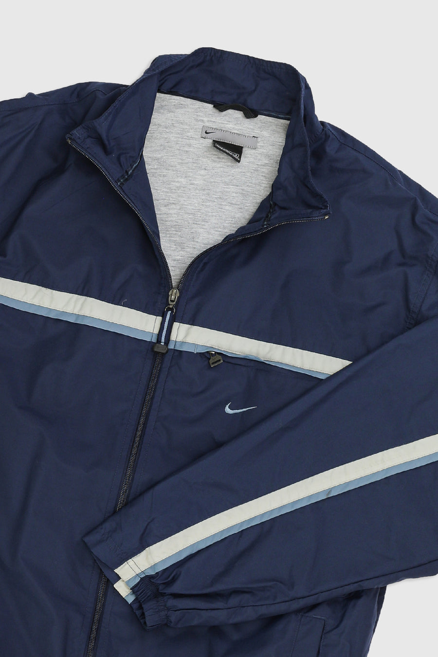 Vintage Nike Windbreaker Jacket