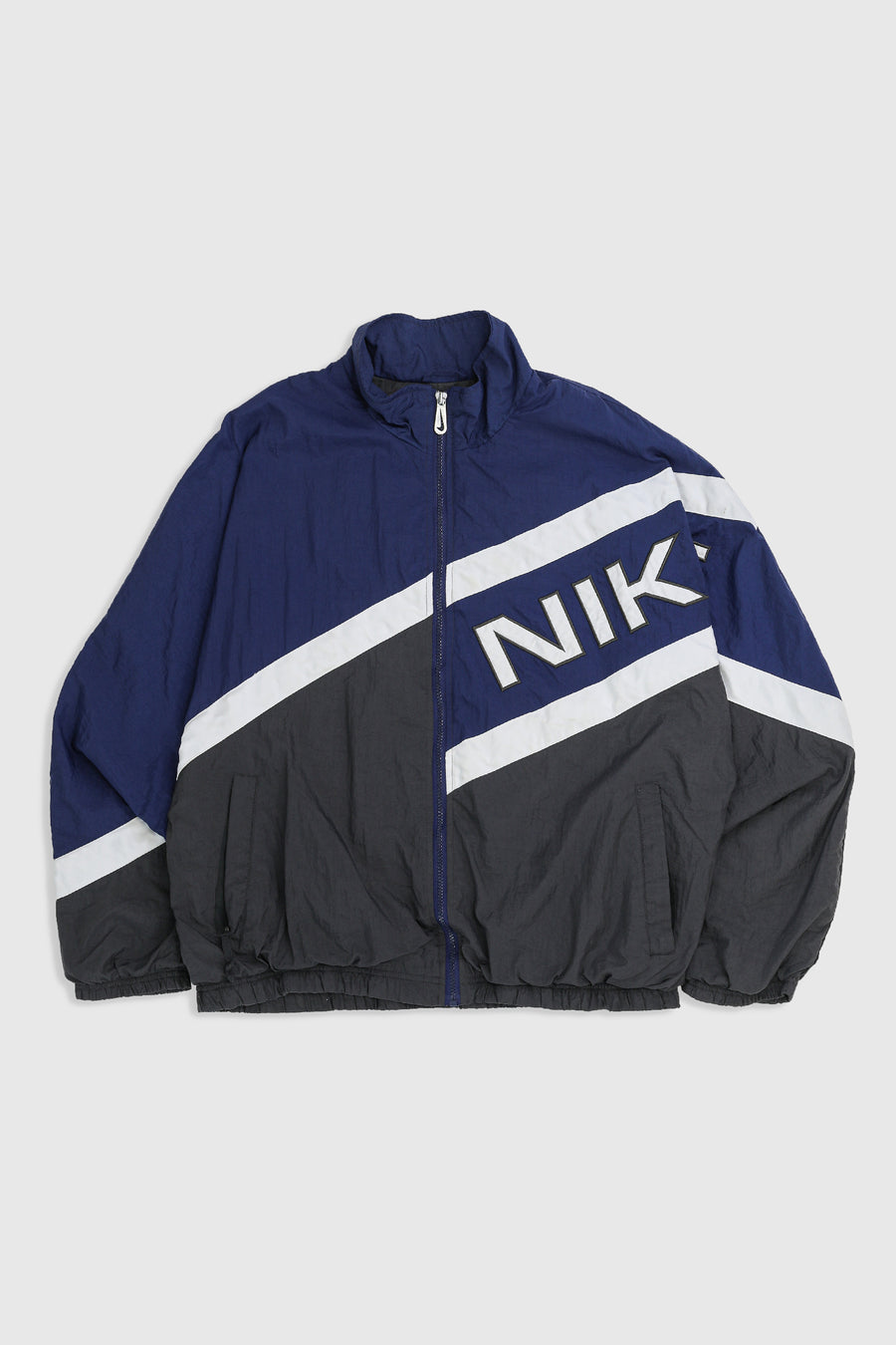 Vintage Nike Windbreaker Jacket - L