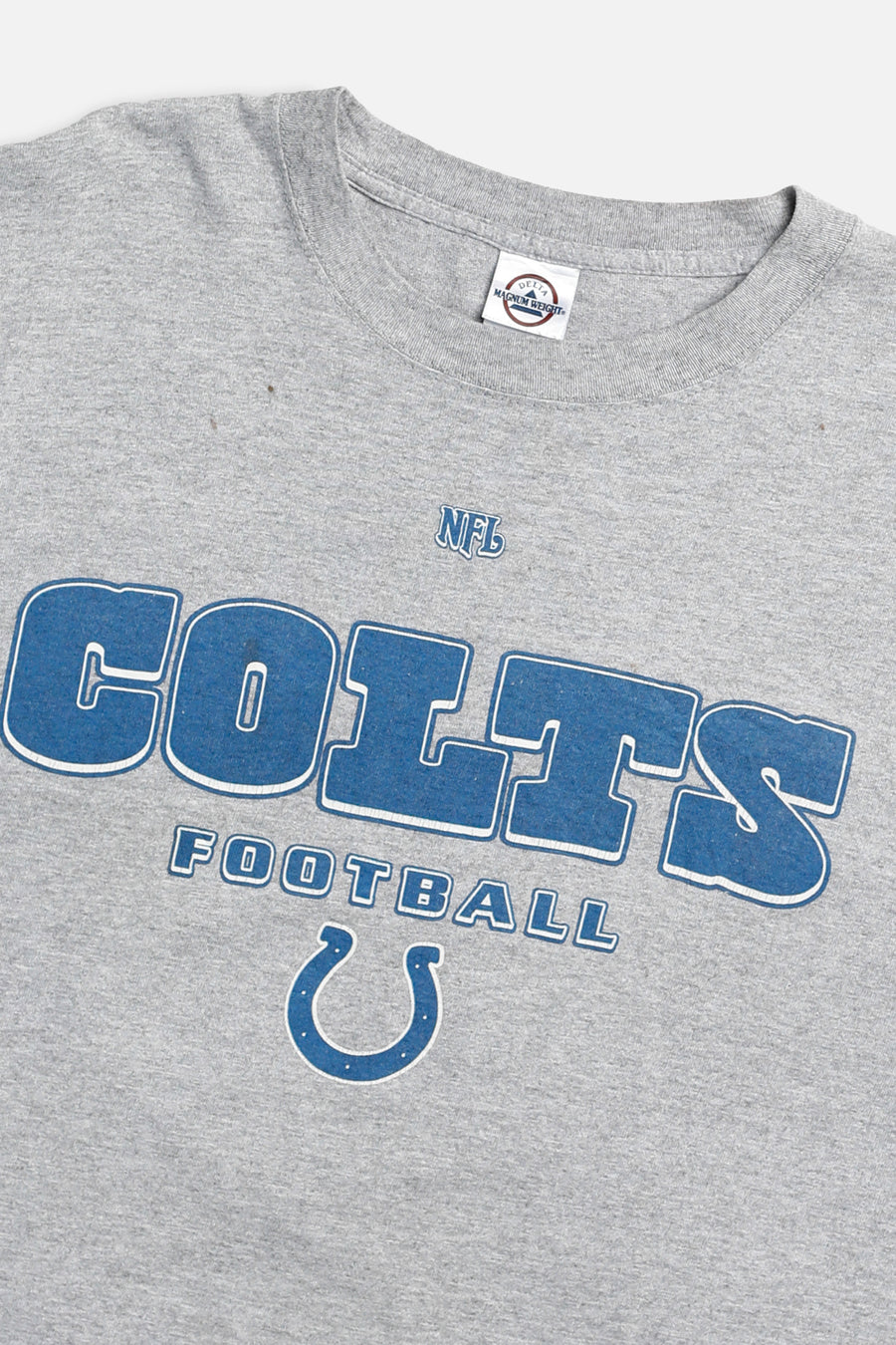 Vintage Indianapolis Colts NFL Tee - L