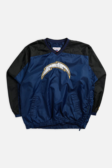 Vintage LA Chargers NFL Jacket - XL