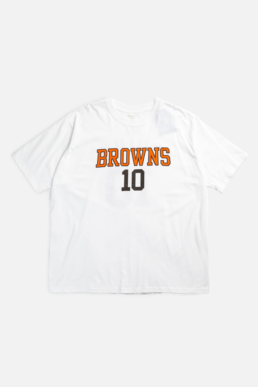 Vintage Cleveland Browns  NFL Tee - XL