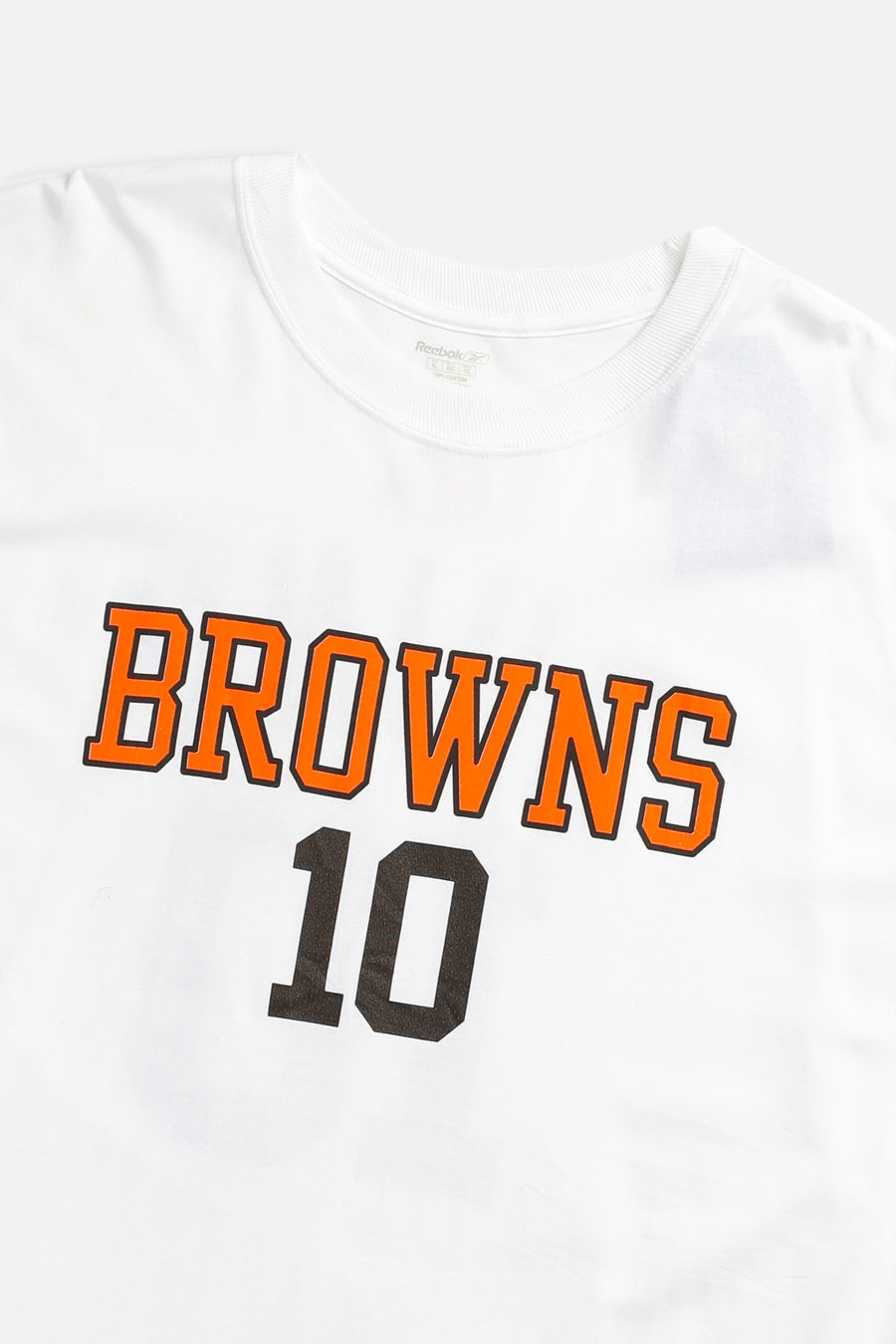 Vintage Cleveland Browns  NFL Tee - XL