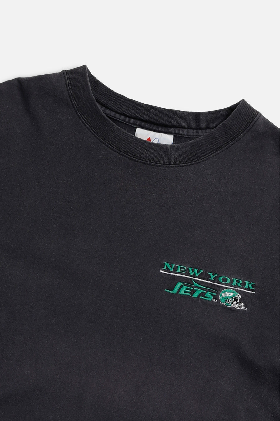 Vintage NY Jets NFL Tee - L