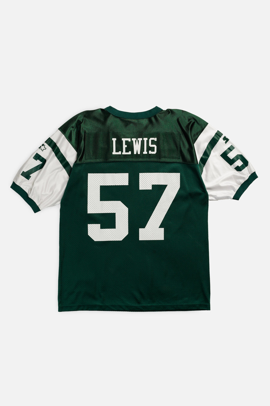 Vintage NY Jets NFL Jersey - L