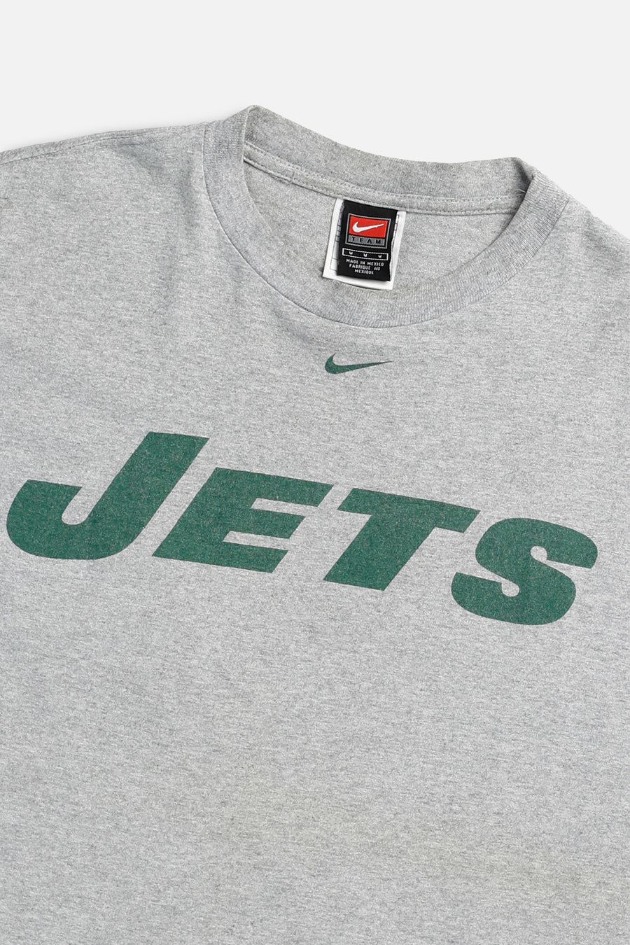 Vintage NY Jets NFL Tee - M