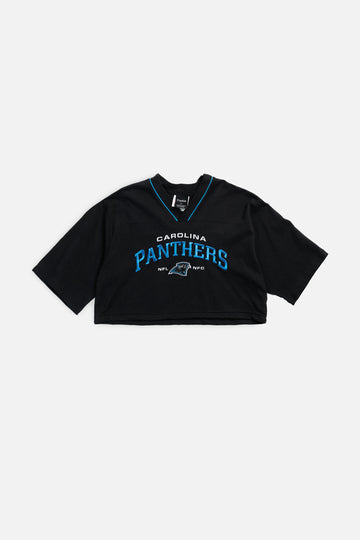 Vintage Carolina Panthers NFL Tee - L