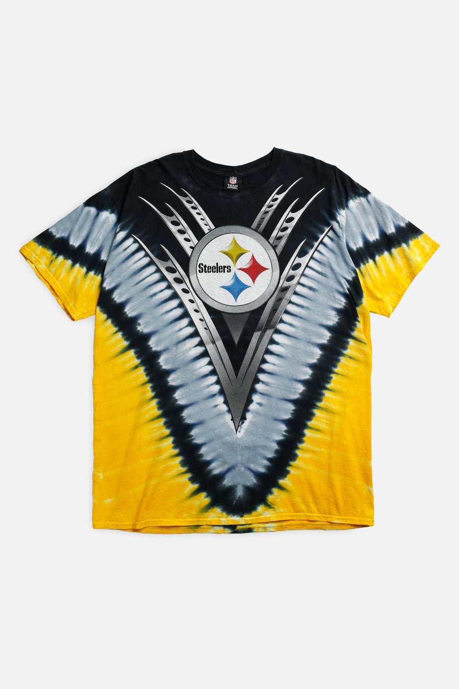 Vintage Pittsburgh Steelers NFL Tee - XL