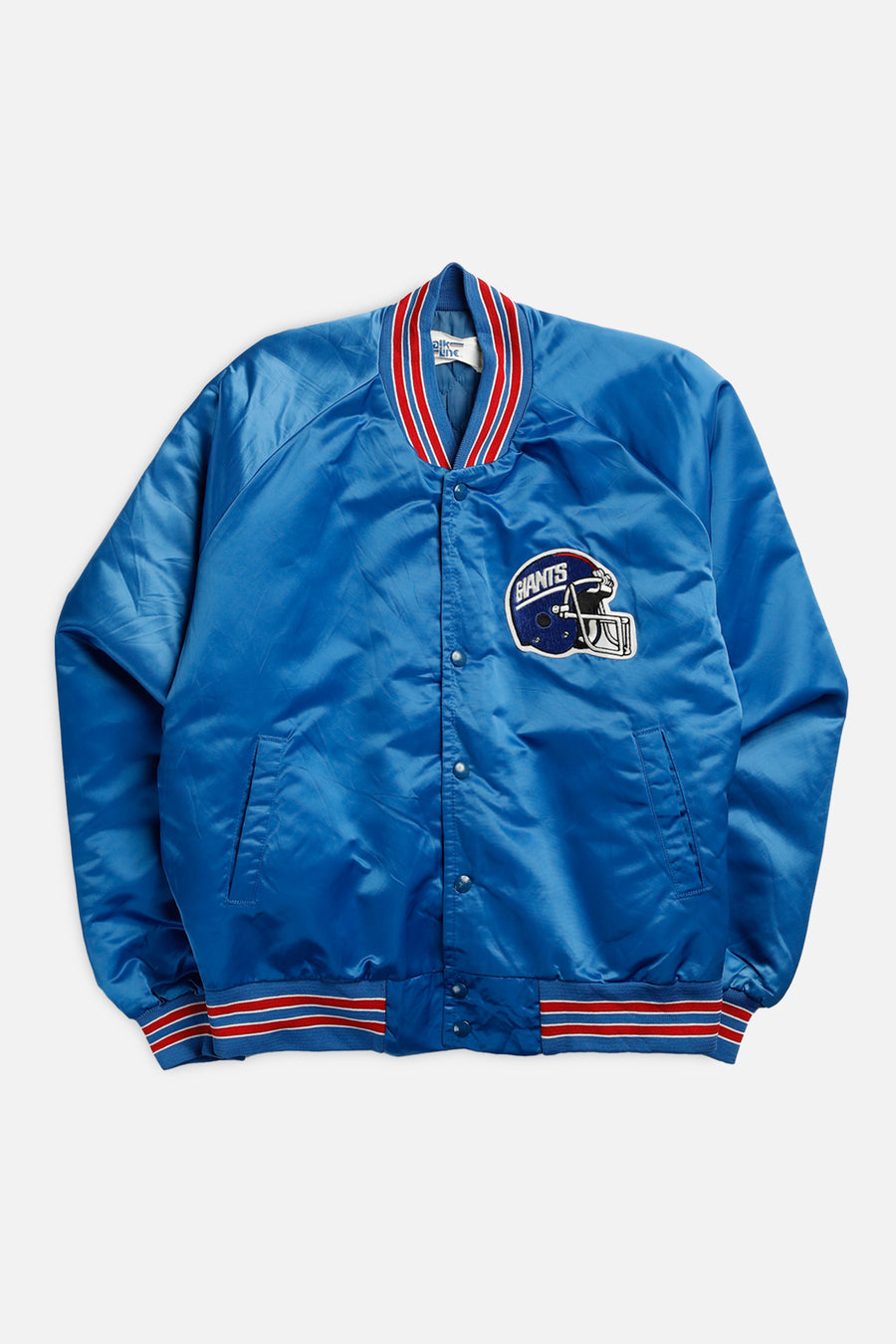 Vintage NY Giants NFL Jacket - L