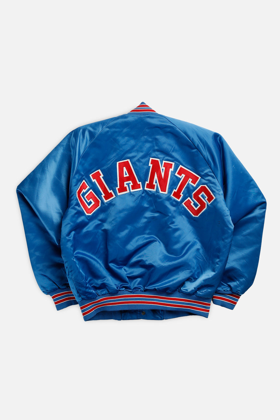 Vintage NY Giants NFL Jacket - L