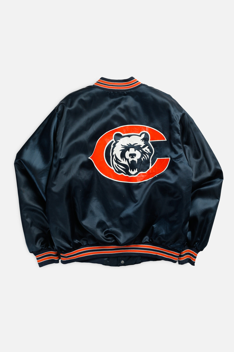 Vintage Chicago Bears NFL Jacket - XL