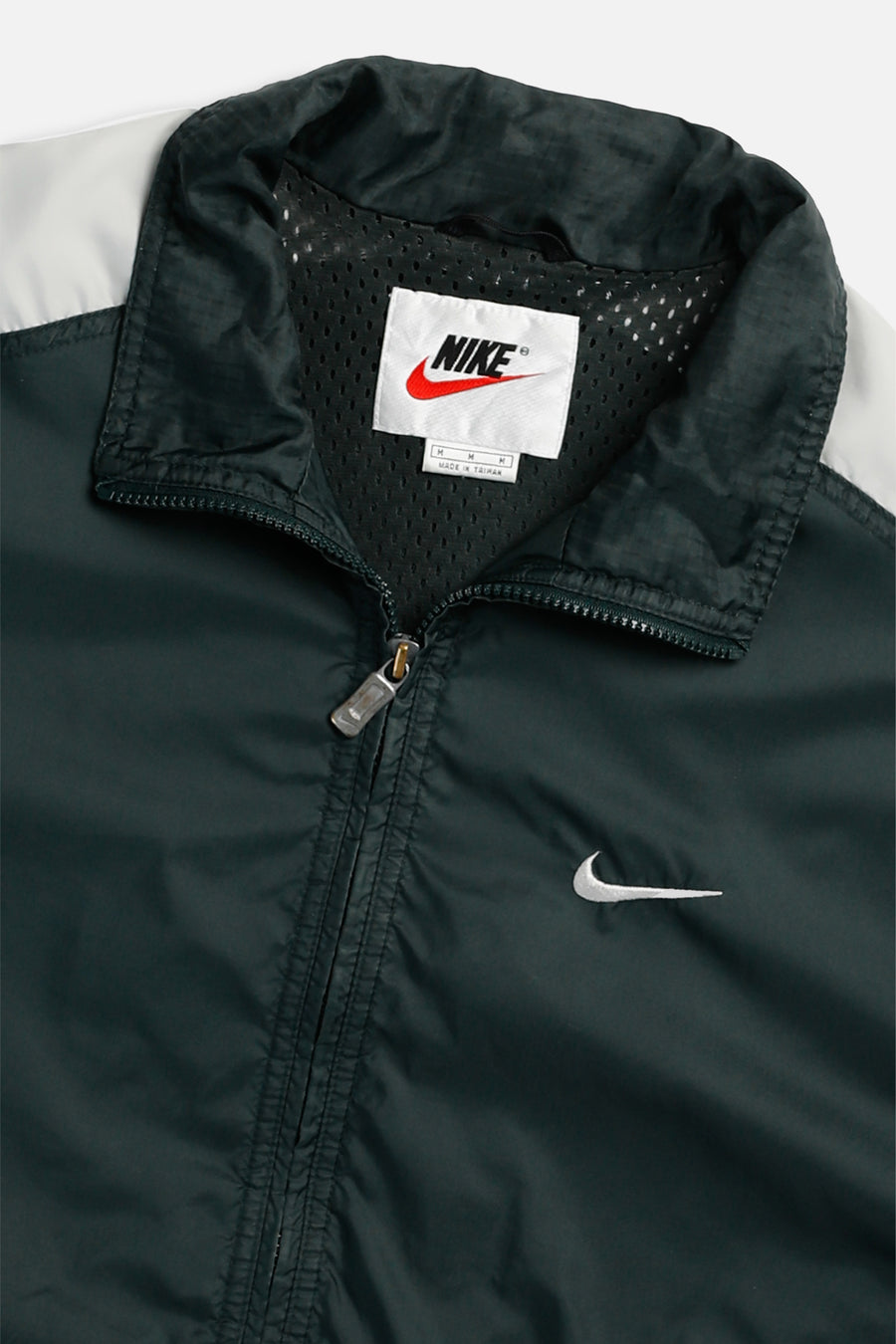 Vintage Nike Windbreaker Jacket - M