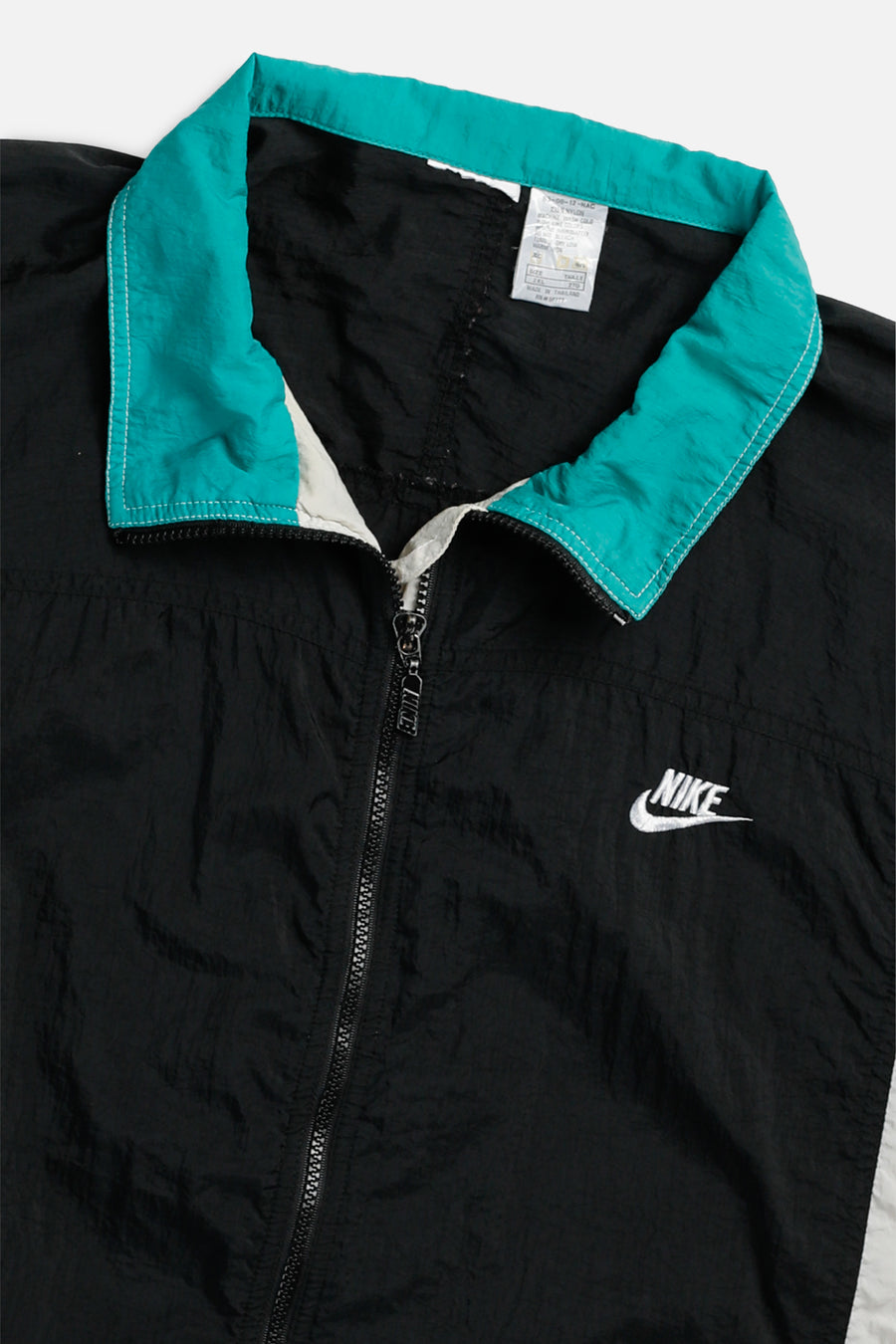 Vintage Nike Windbreaker Jacket - XXL