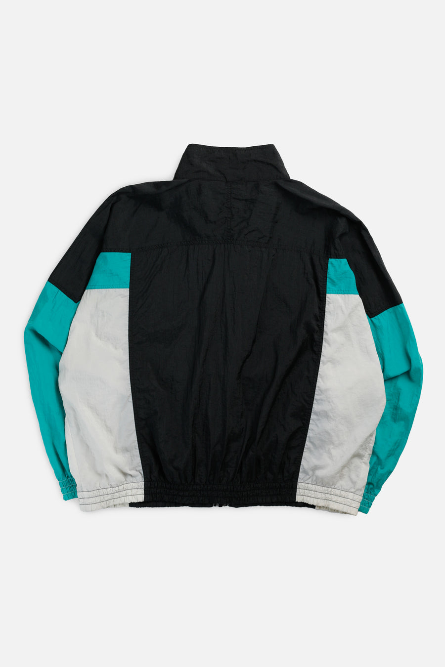 Vintage Nike Windbreaker Jacket - XXL