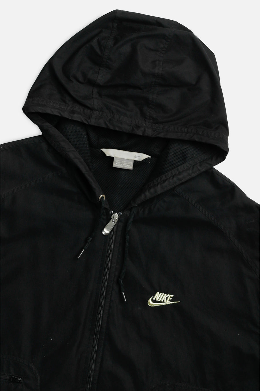 Vintage Nike Windbreaker Jacket - XL