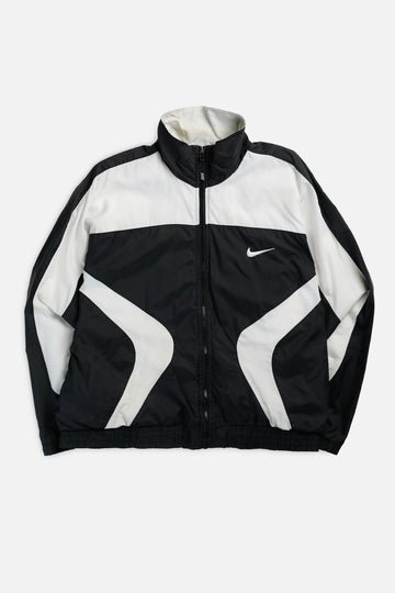 Vintage Nike Windbreaker Jacket - XL