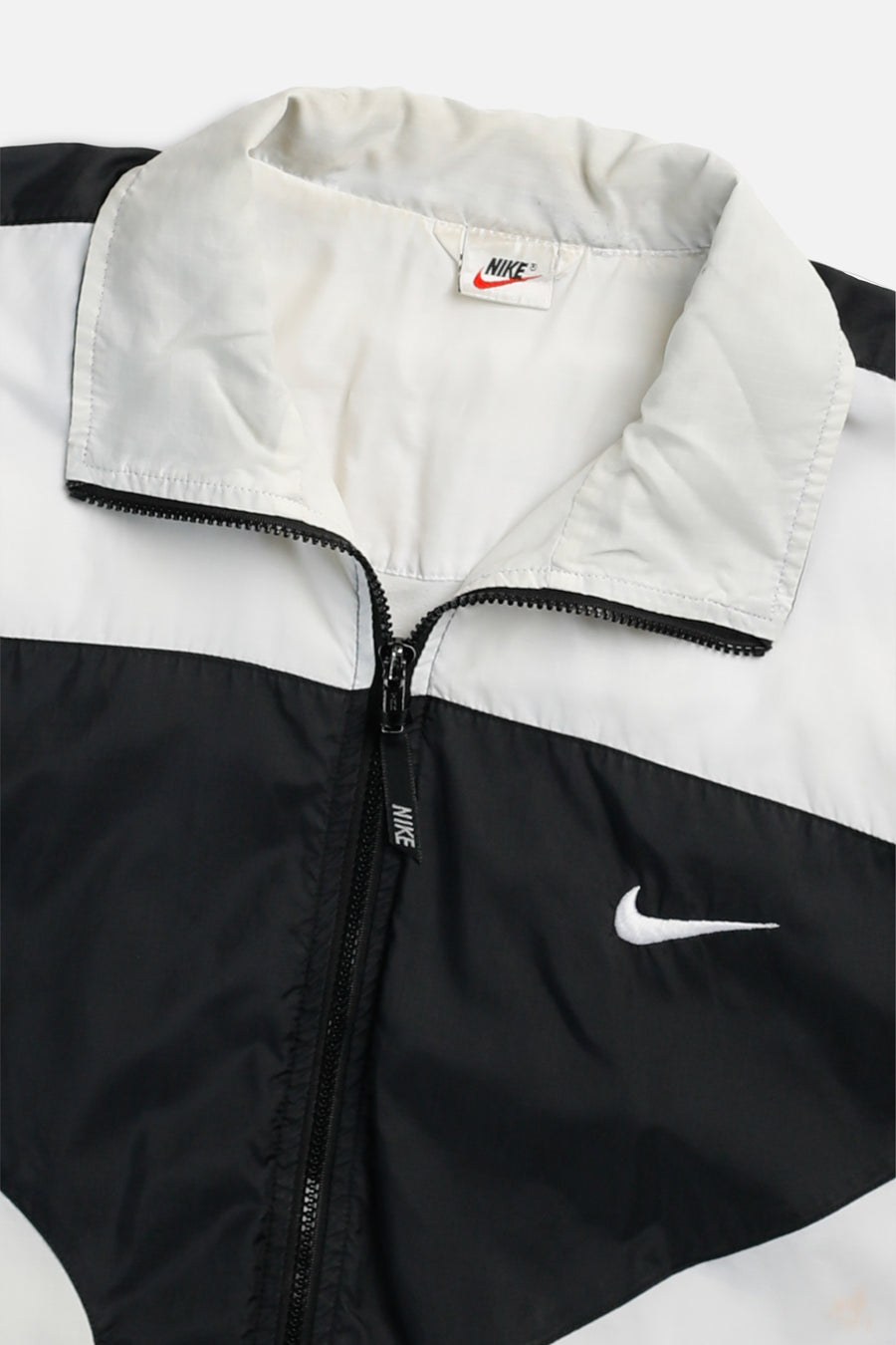 Vintage Nike Windbreaker Jacket - XL