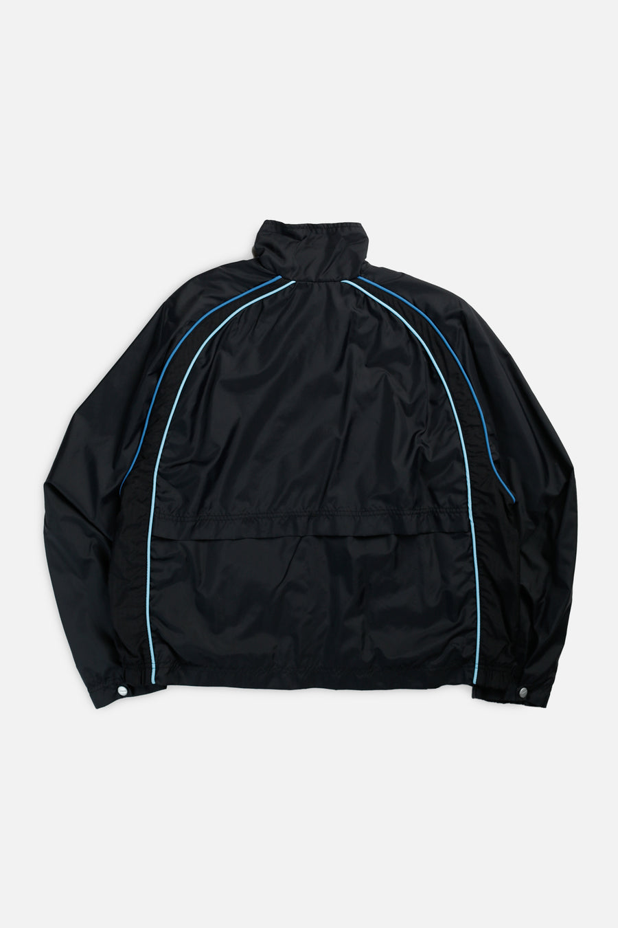 Vintage Nike Windbreaker Jacket - Women's L