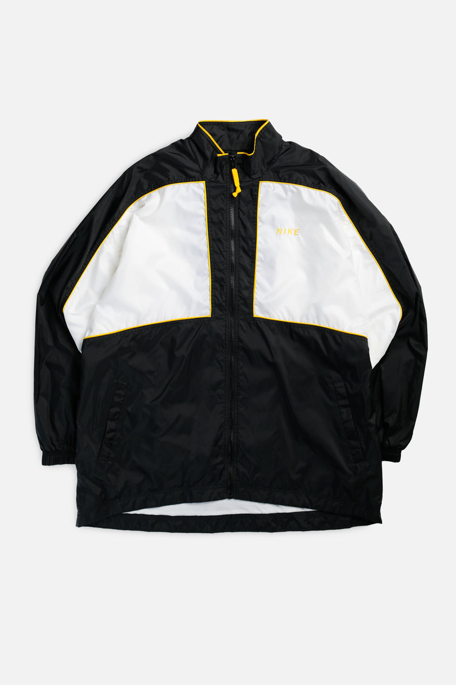 Vintage Nike Windbreaker Jacket - XL