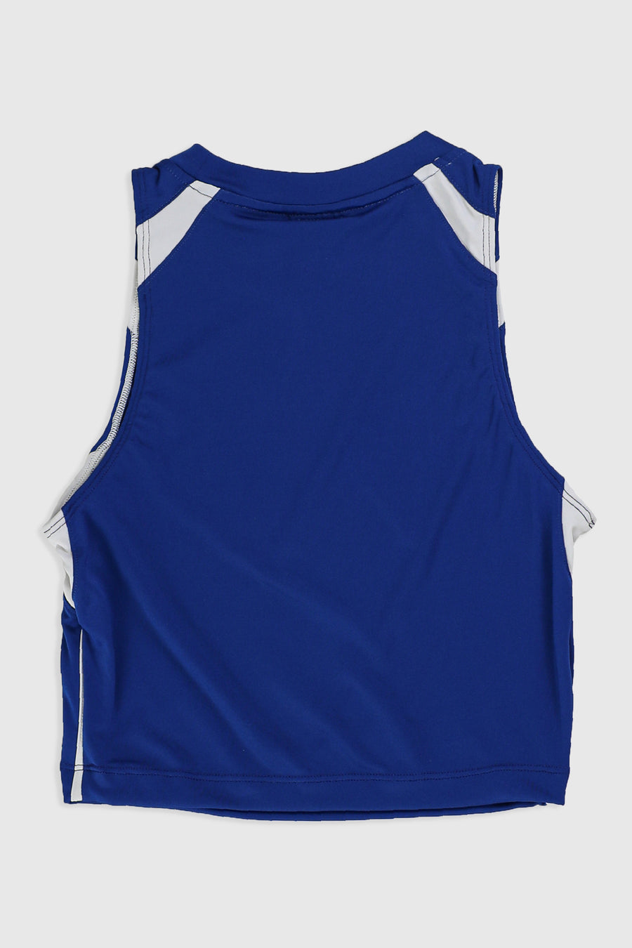 Rework Adidas Cropped Tank - L