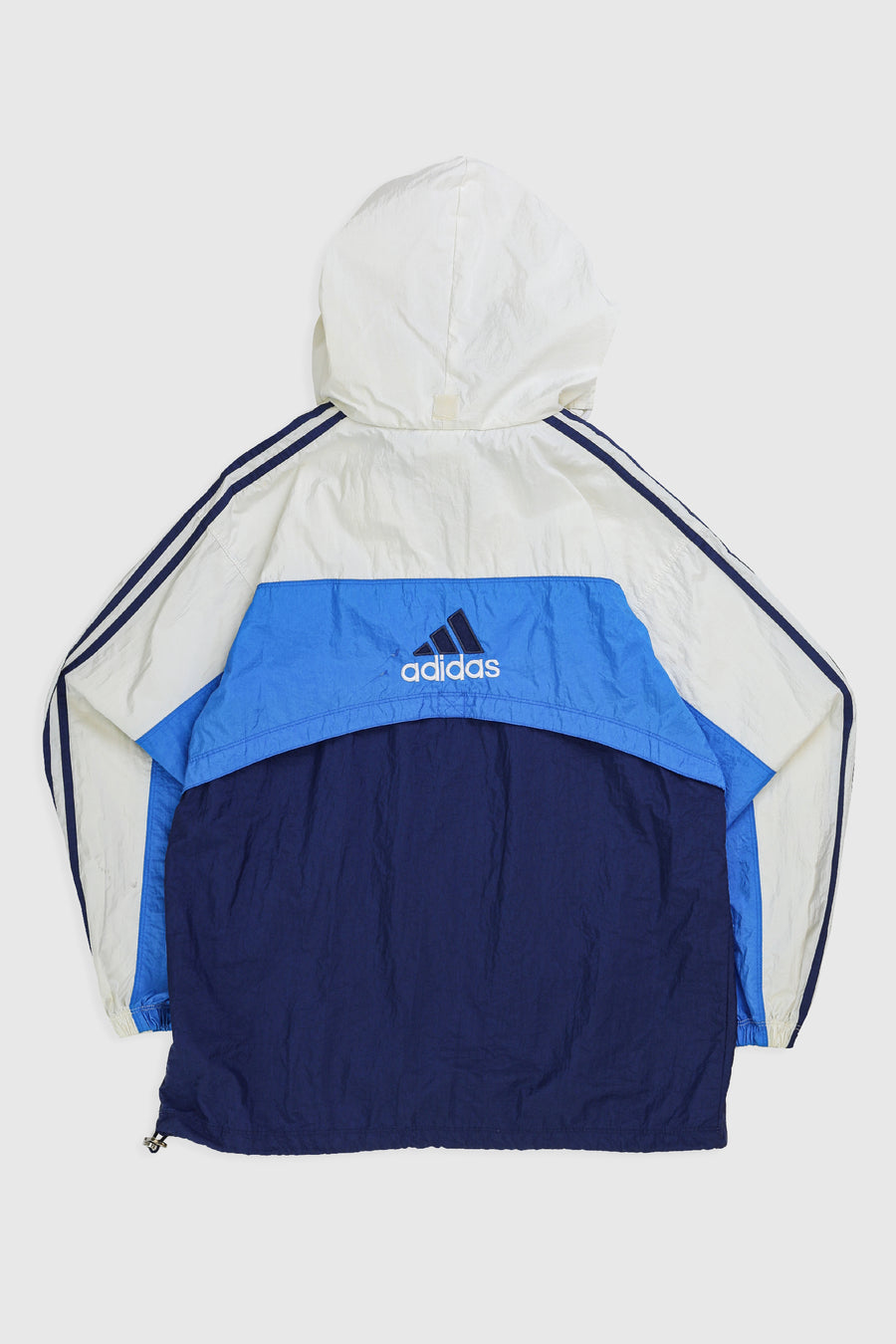 Vintage Adidas Windbreaker Jacket