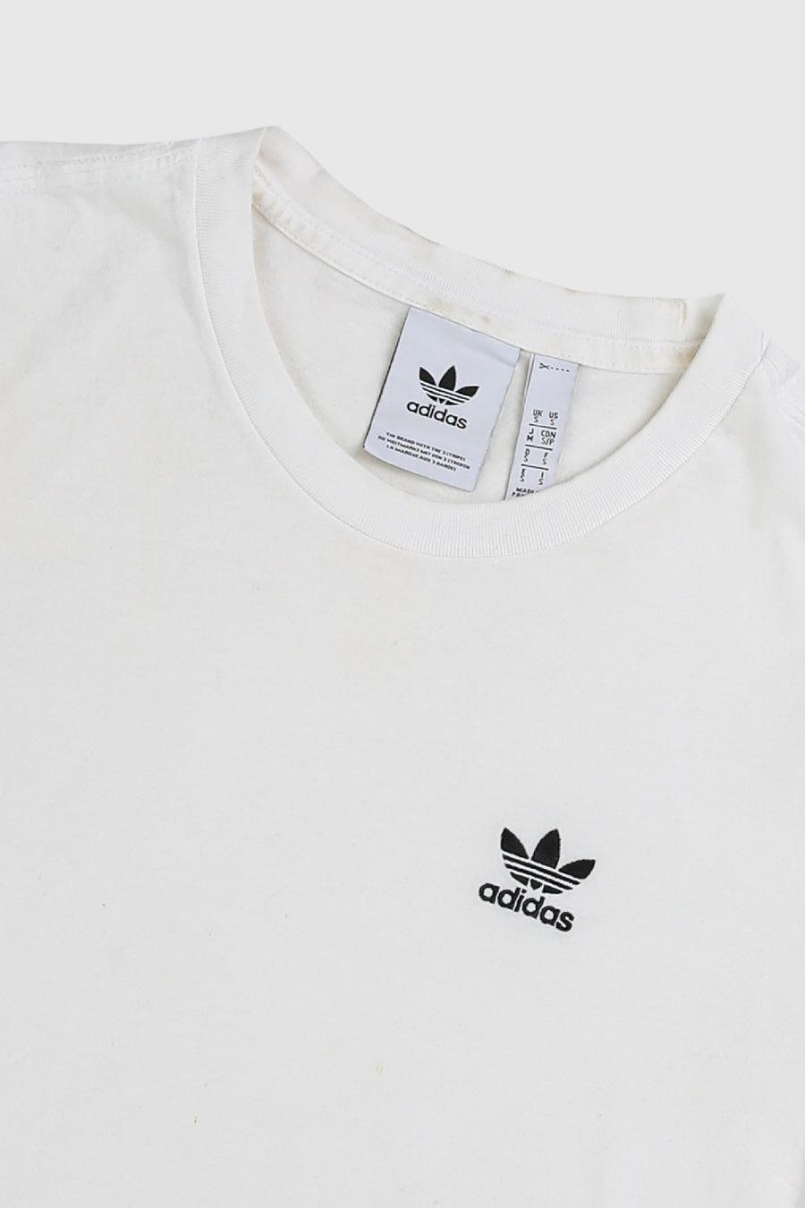 Vintage Adidas Tee - S