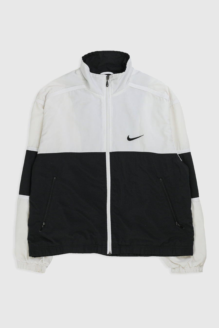 Vintage Nike Windbreaker Jacket