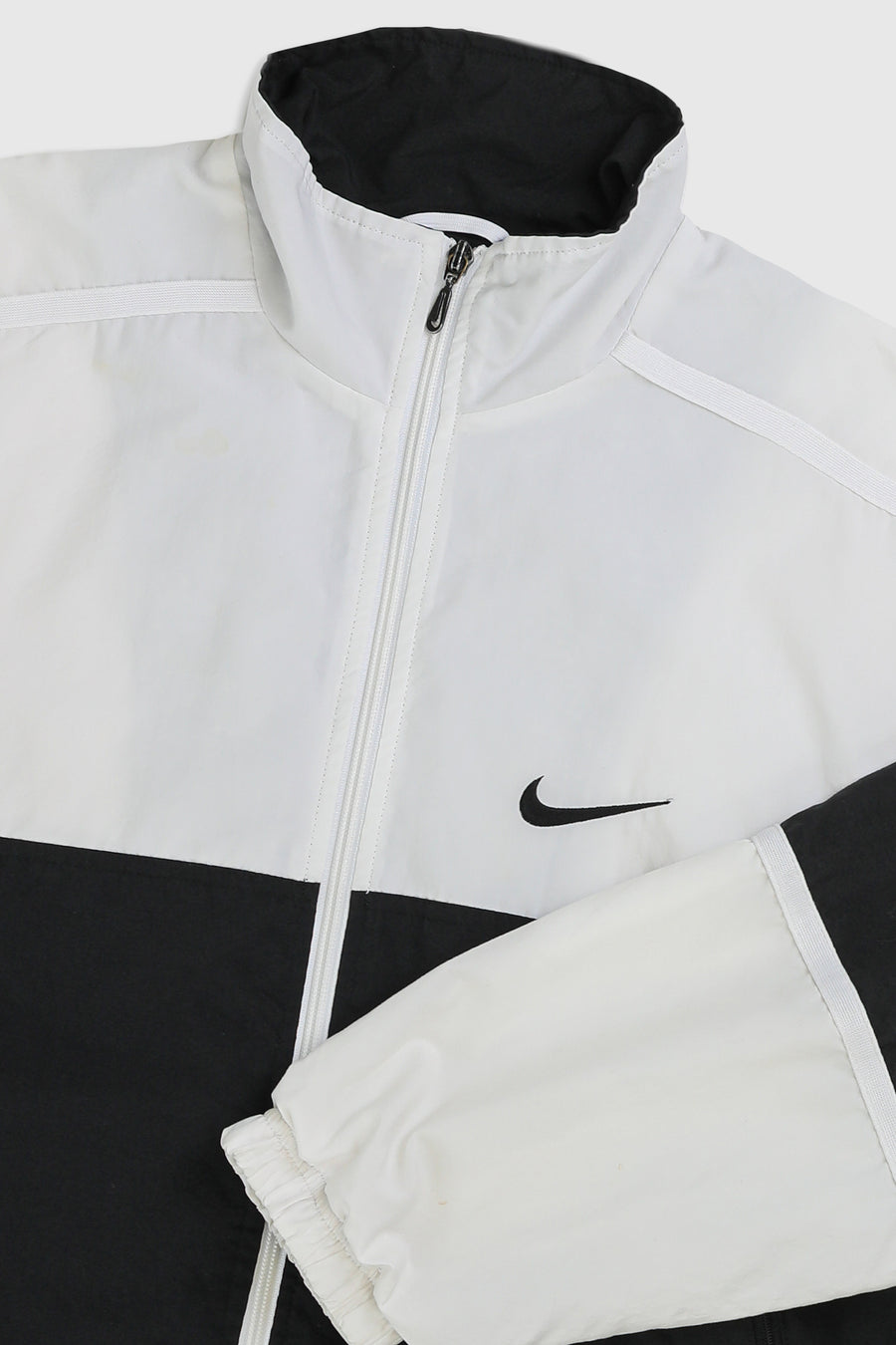 Vintage Nike Windbreaker Jacket