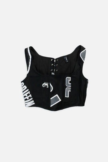 Rework LA Clippers NBA Corset - M