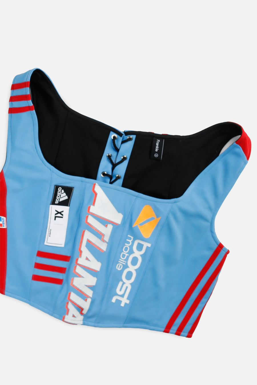 Rework Atlanta Dream WNBA Corset - XL