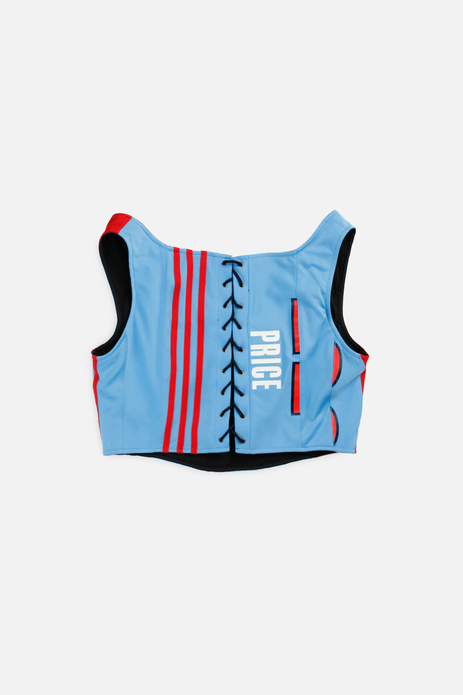 Rework Atlanta Dream WNBA Corset - XL