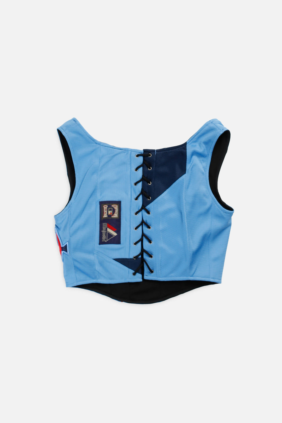 Rework Minnesota Twins MLB Corset - S