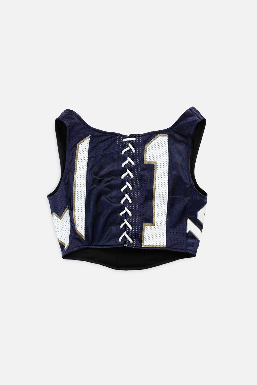 Rework Notre Dame NCAA Corset - M