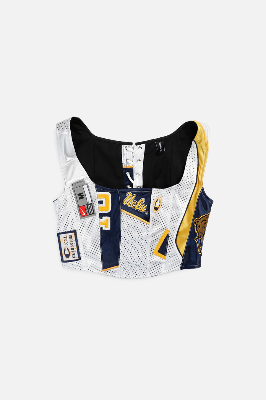 Rework UCLA Bruins NCAA Corset - M