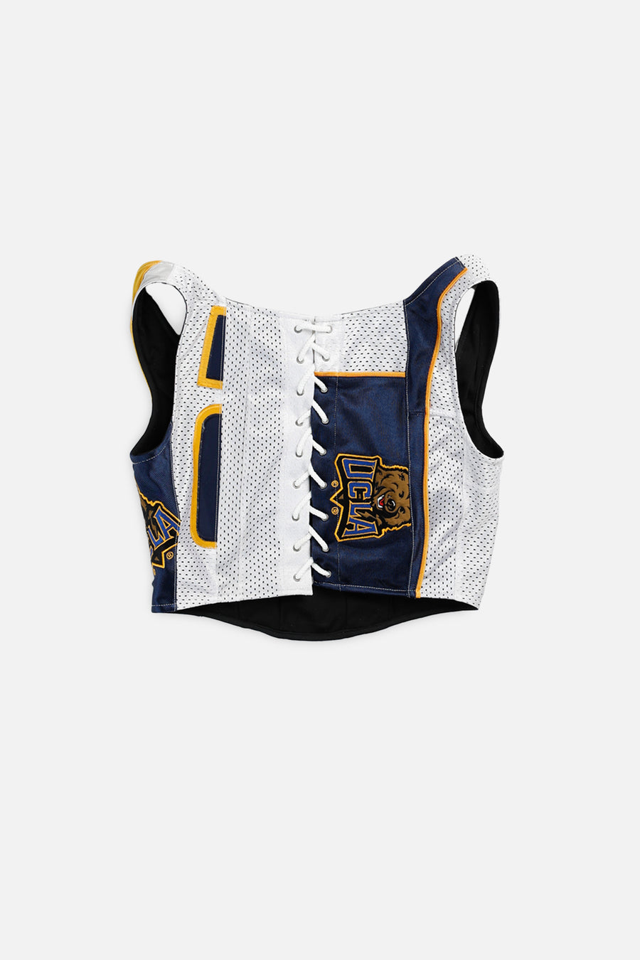 Rework UCLA Bruins NCAA Corset - M