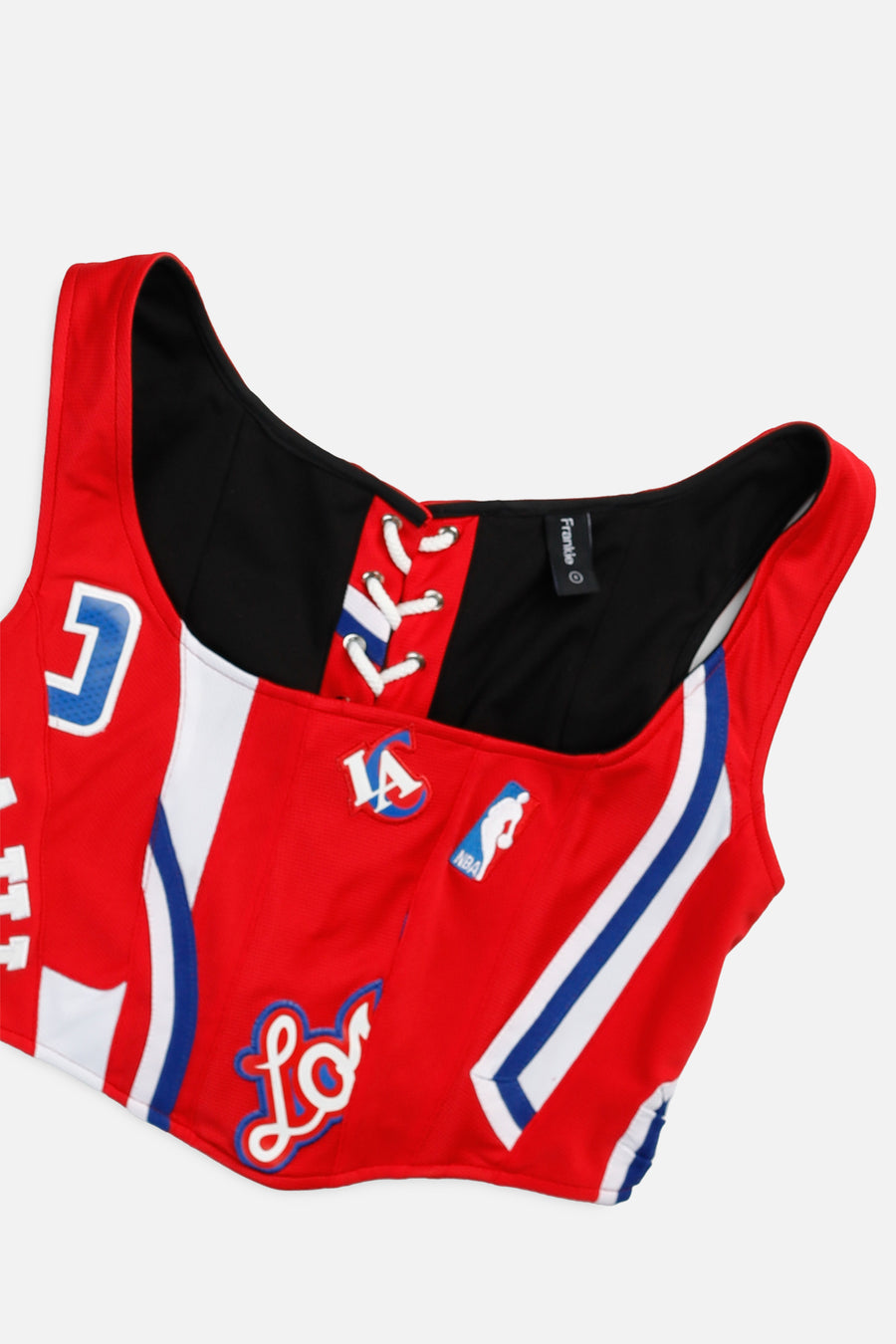 Rework LA Clippers NBA Corset - S