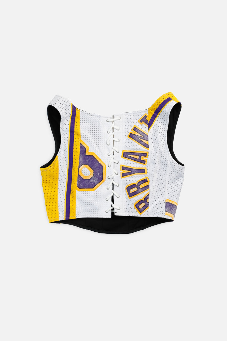 Rework LA Lakers NBA Corset - L