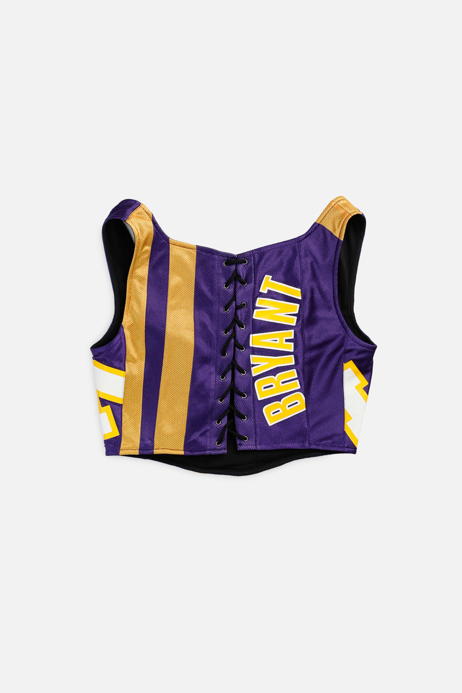 Rework LA Lakers NBA Corset - M