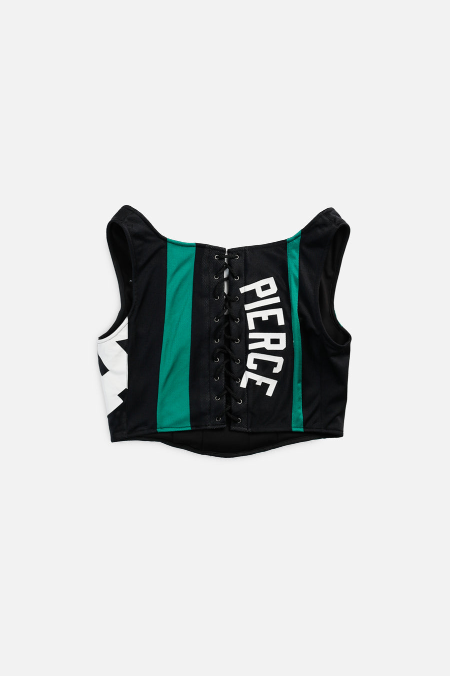 Rework Boston Celtics NBA Corset - L