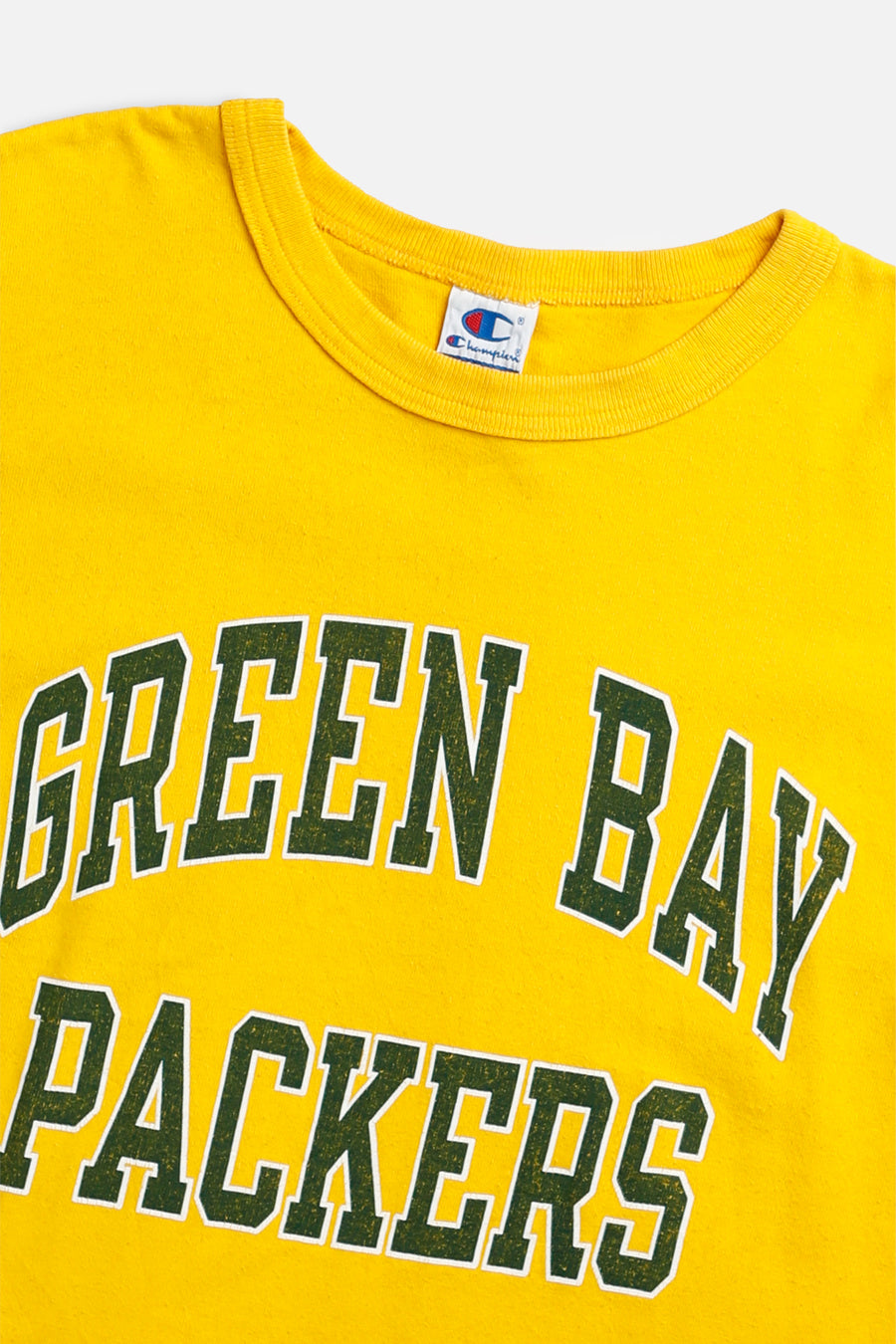 Vintage Green Bay Packers NFL Tee - L