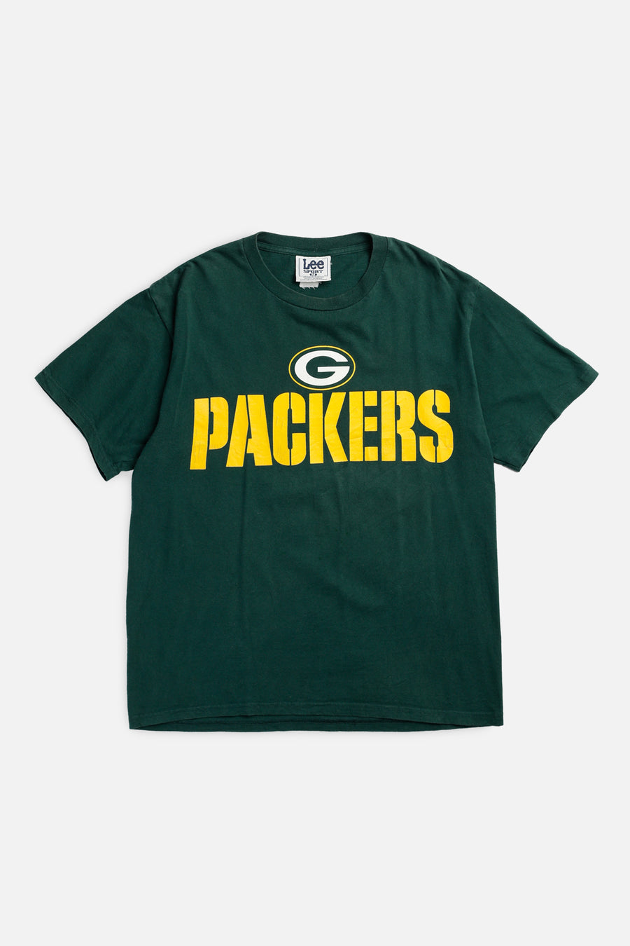 Vintage Green Bay Packers NFL Tee - M