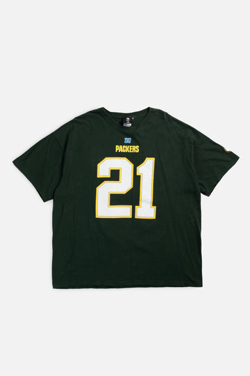 Vintage Green Bay Packers NFL Tee - XL