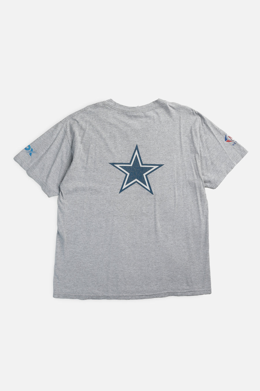 Vintage Dallas Cowboys NFL Tee - L