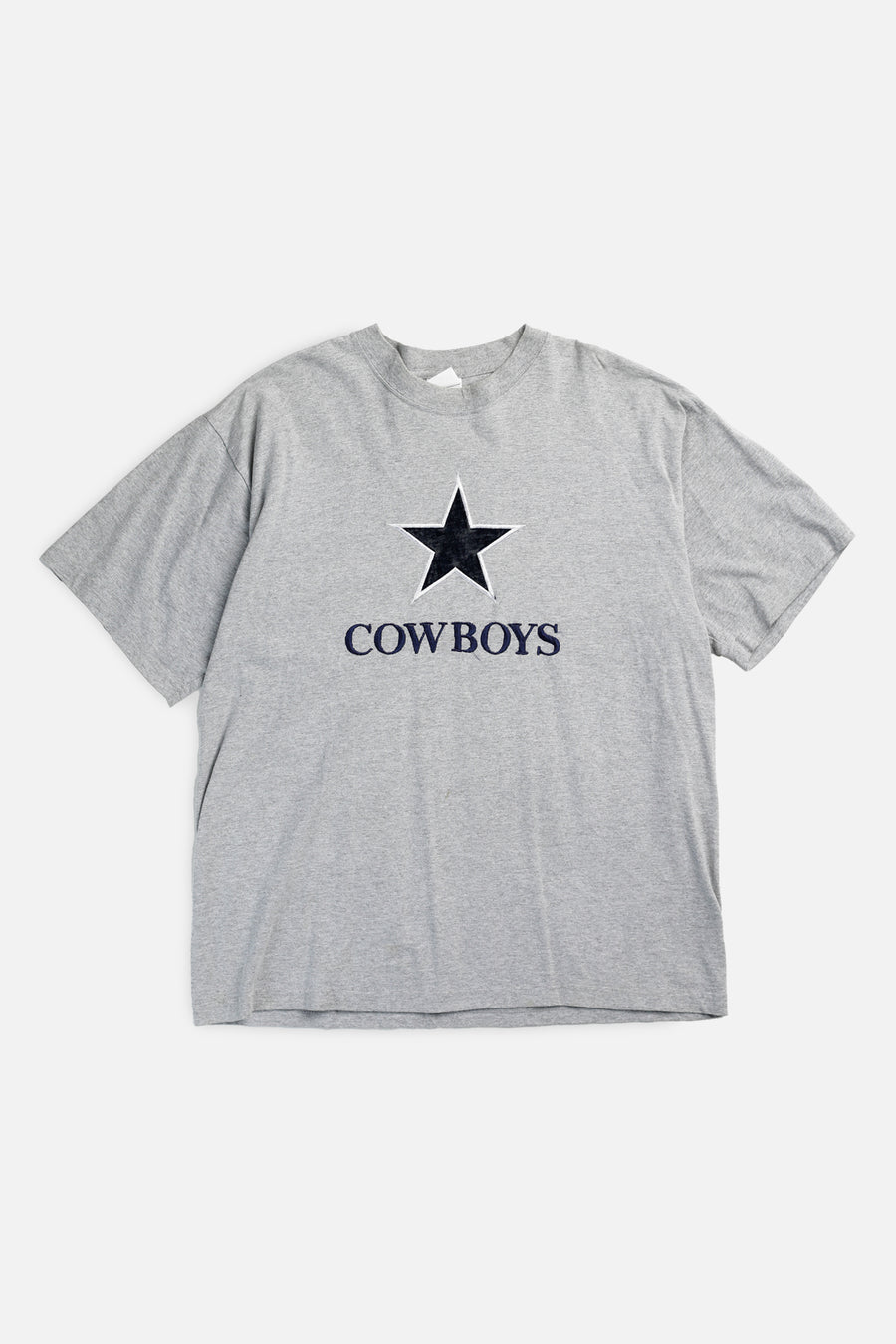 Vintage Dallas Cowboys NFL Tee - XL