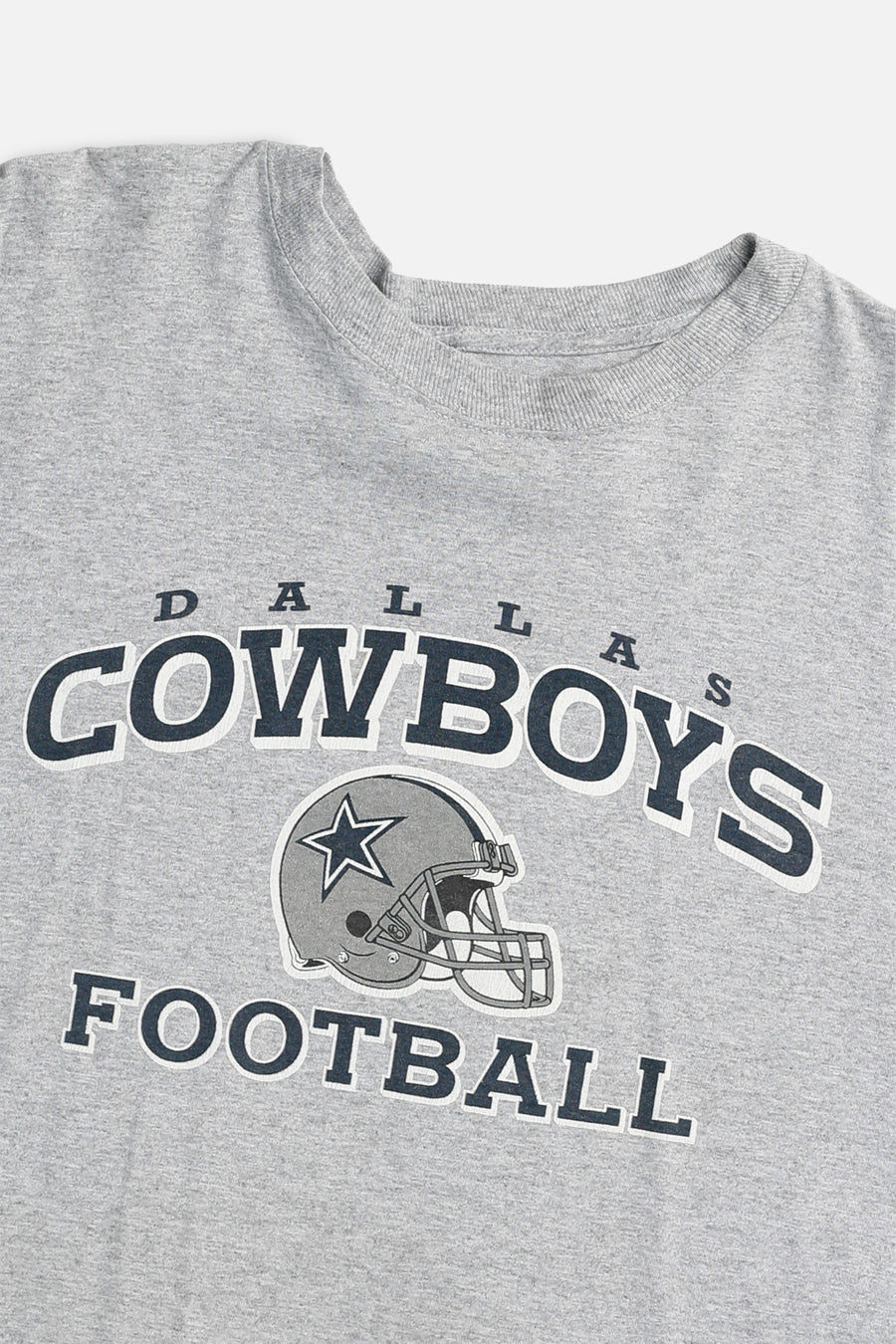 Vintage Dallas Cowboys NFL Tee - XL