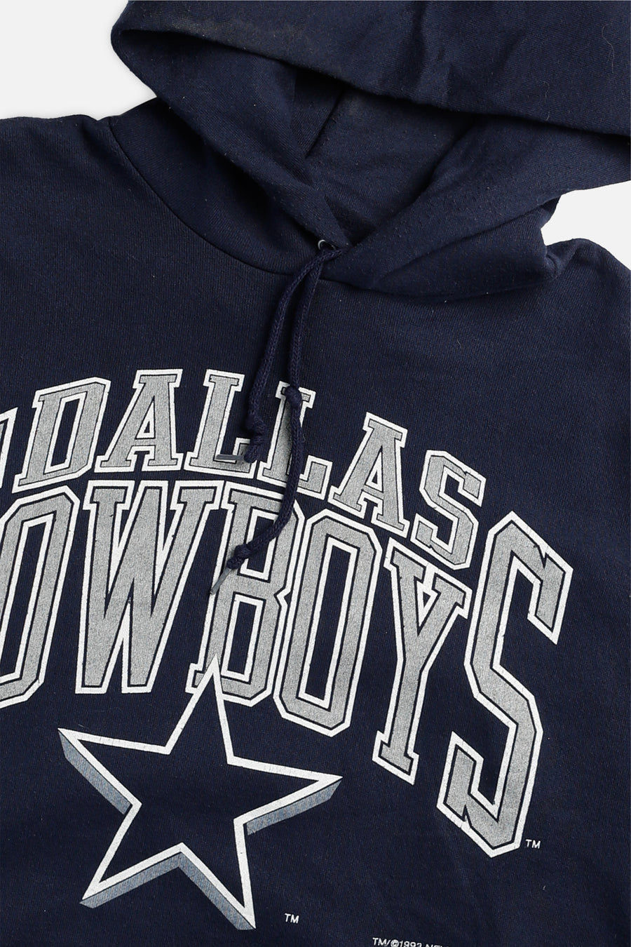 Vintage Dallas Cowboys NFL Sweatshirt - XL